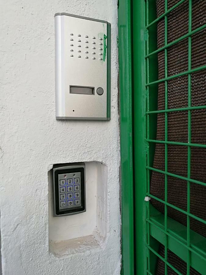 Apartamentos Playa Benitez Ceuta Exterior photo